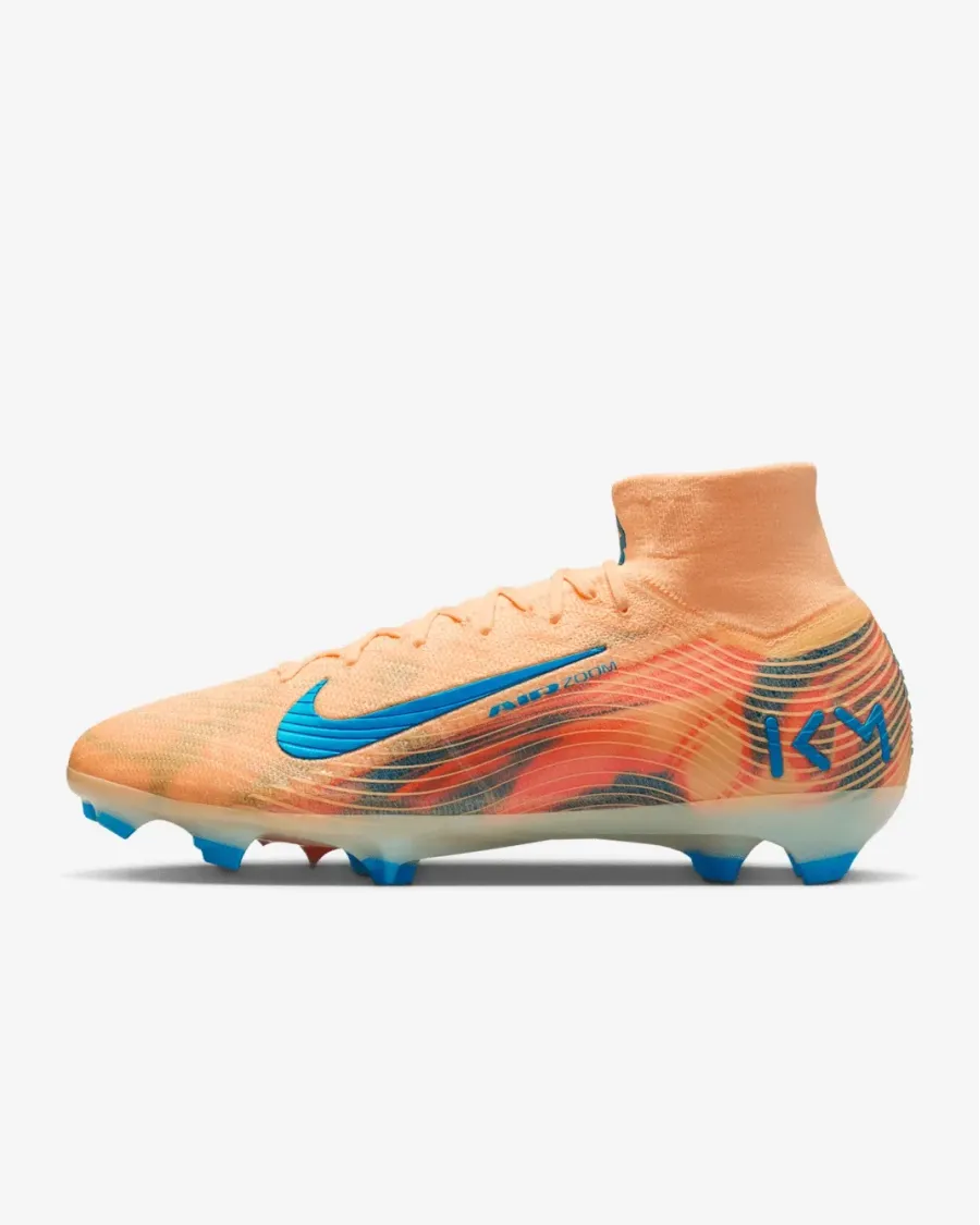 Бутси Nike Mercurial Superfly 10 Elite 