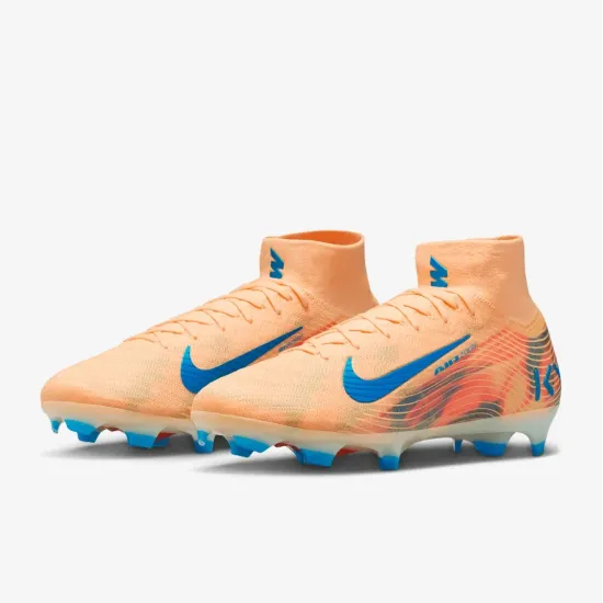 Бутси Nike Mercurial Superfly 10 Elite 