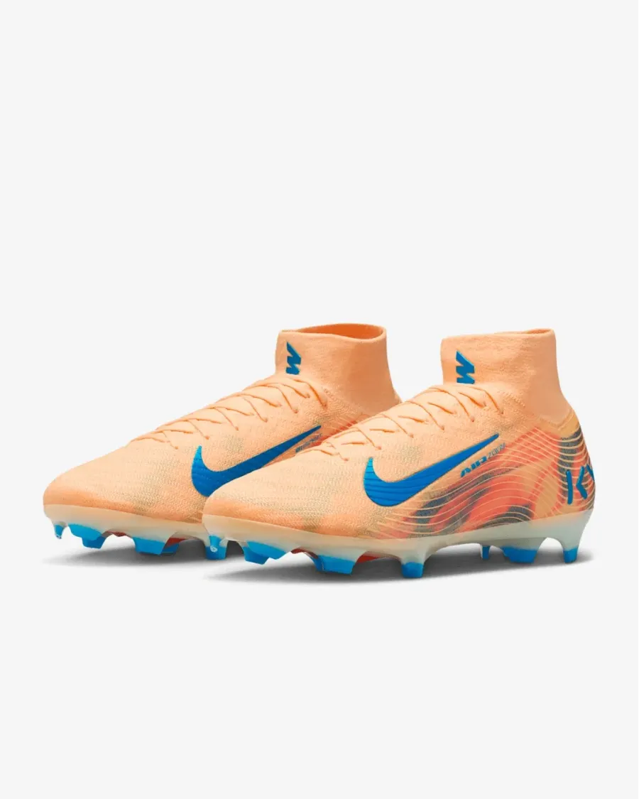 Бутси Nike Mercurial Superfly 10 Elite 