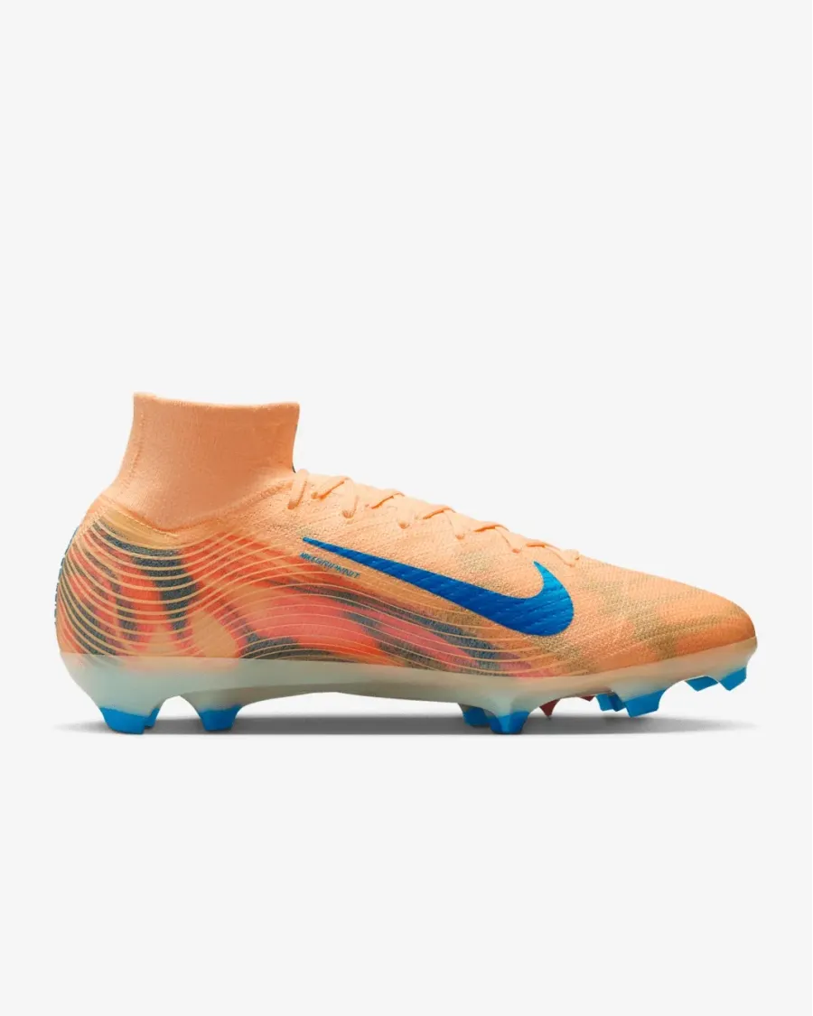 Бутси Nike Mercurial Superfly 10 Elite 