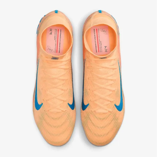Бутси Nike Mercurial Superfly 10 Elite 