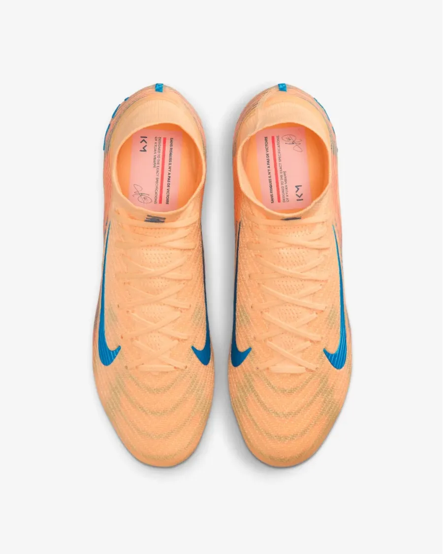 Бутси Nike Mercurial Superfly 10 Elite 