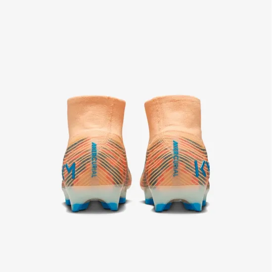 Бутси Nike Mercurial Superfly 10 Elite 