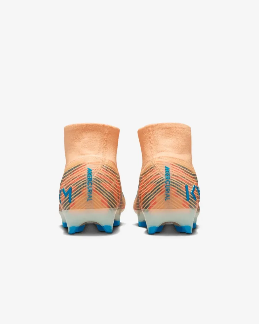 Бутси Nike Mercurial Superfly 10 Elite 