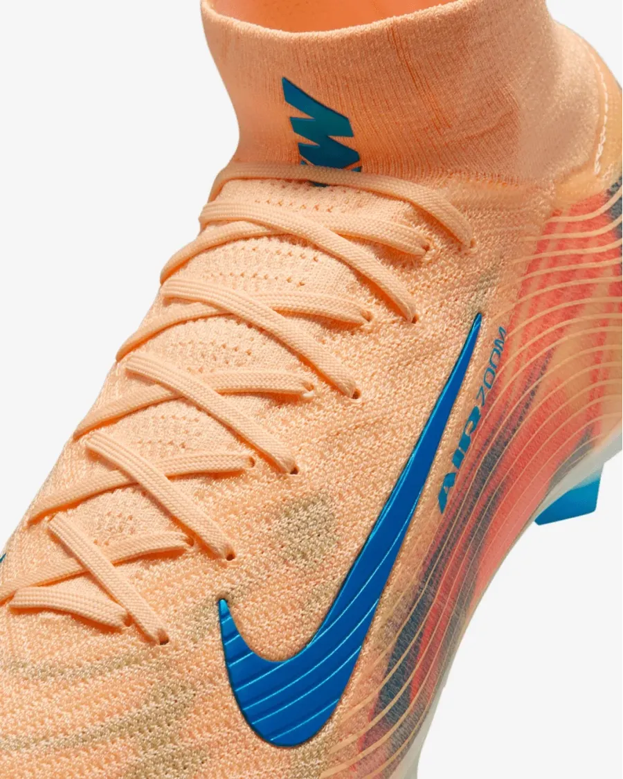 Бутси Nike Mercurial Superfly 10 Elite 