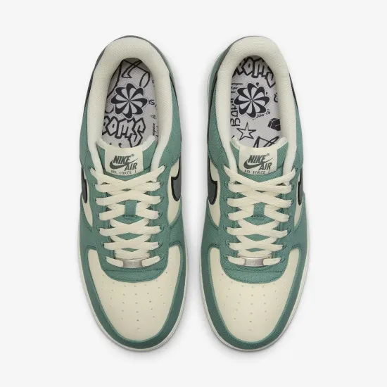 Кросівки Nike Air Force 1 '07 Vintage FQ8713-100
