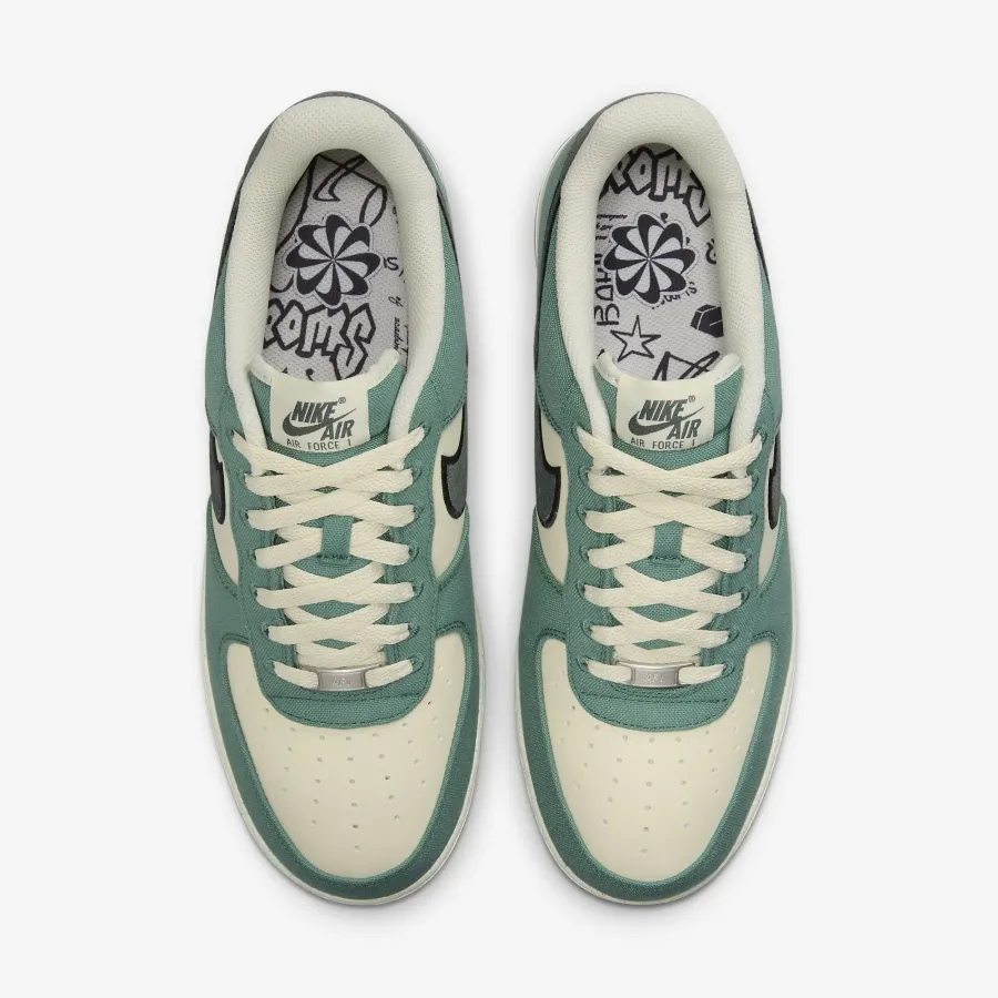 Кросівки Nike Air Force 1 '07 Vintage FQ8713-100