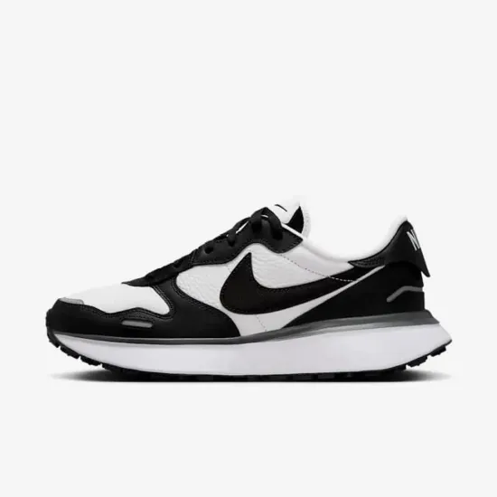 Кросівки Nike Phoenix Waffle Leather FQ8721-102