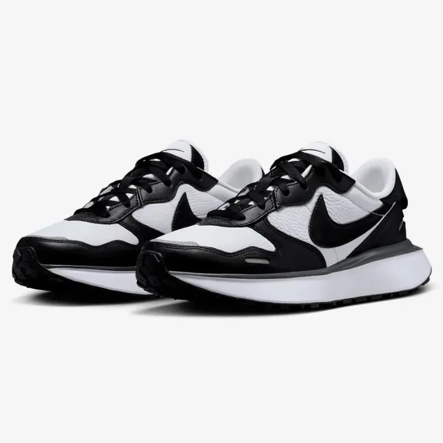 Кросівки Nike Phoenix Waffle Leather FQ8721-102