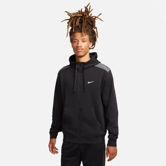 Кофта Nike Sportswear Fleece FQ8819-010