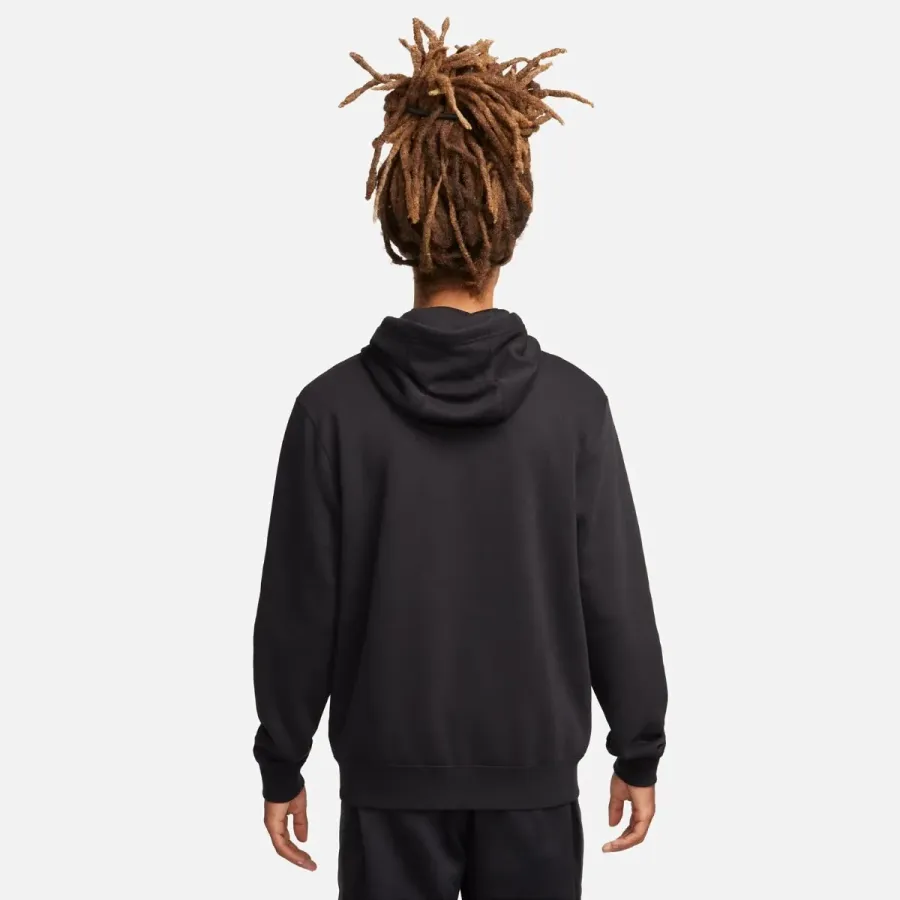 Кофта Nike Sportswear Fleece FQ8819-010