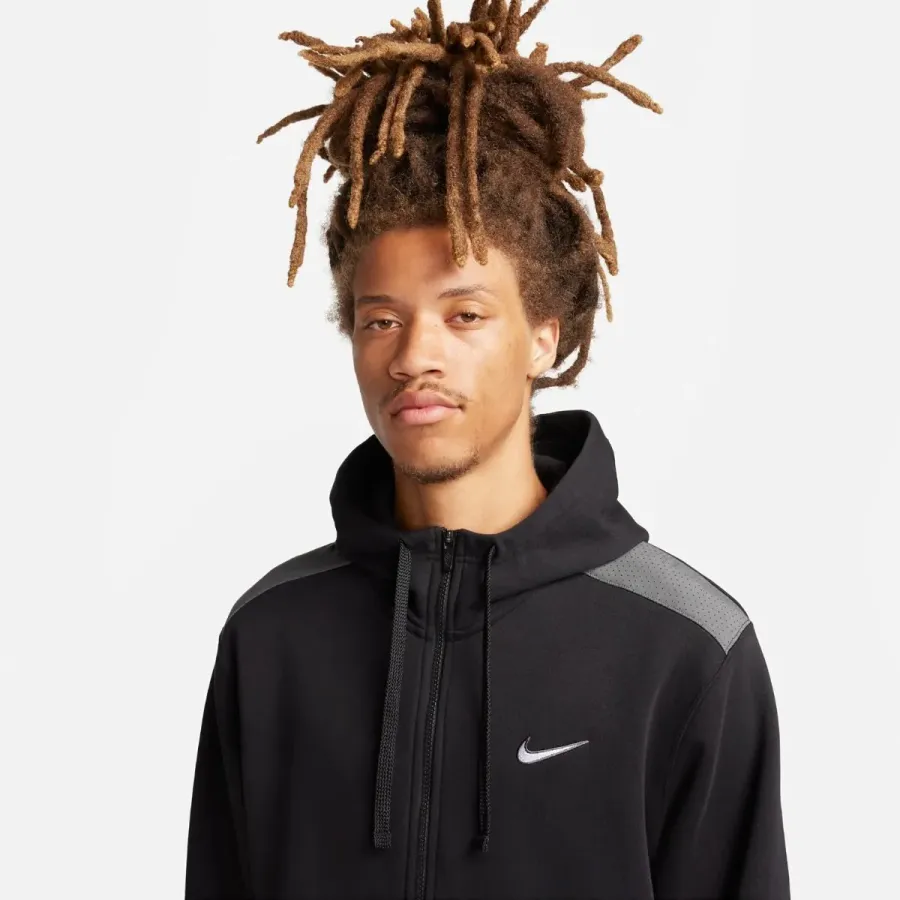 Кофта Nike Sportswear Fleece FQ8819-010