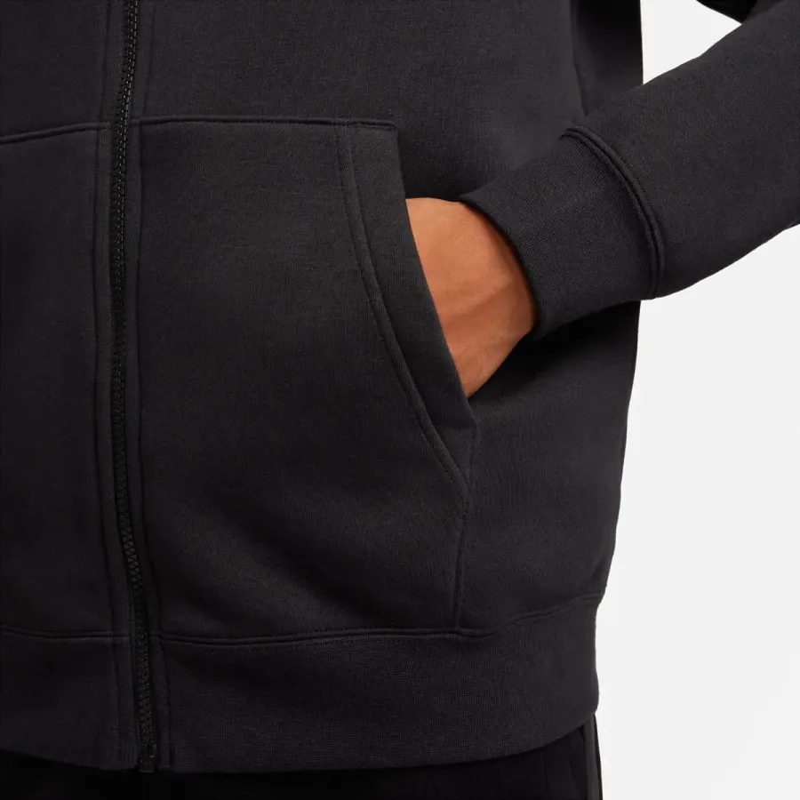 Кофта Nike Sportswear Fleece FQ8819-010