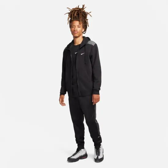 Кофта Nike Sportswear Fleece FQ8819-010