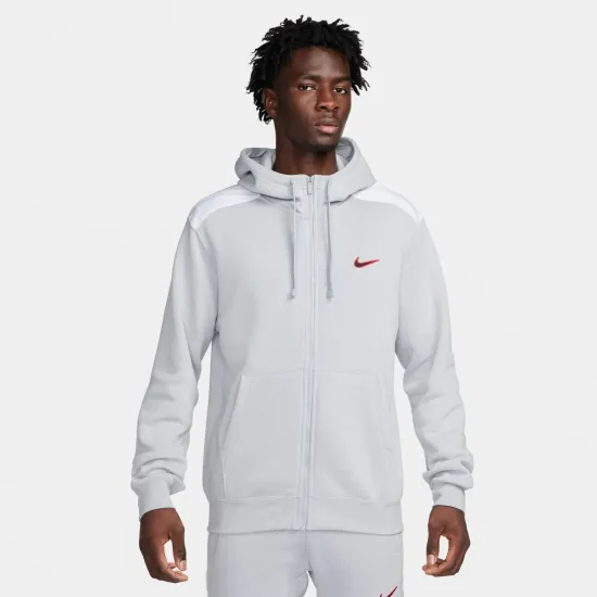 Кофта Nike Sportswear Fleece FQ8819-012