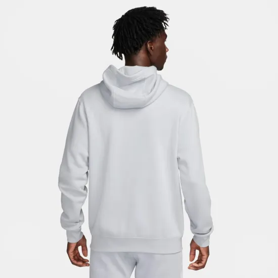 Кофта Nike Sportswear Fleece FQ8819-012