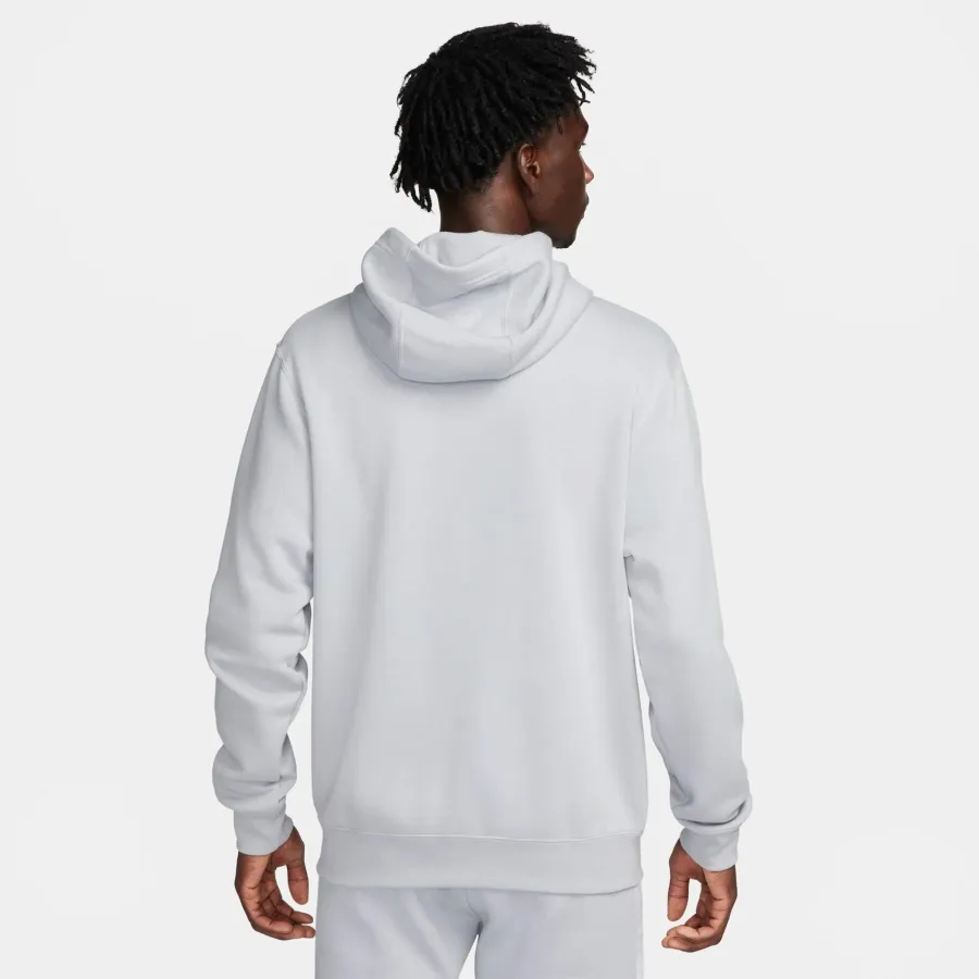 Кофта Nike Sportswear Fleece FQ8819-012