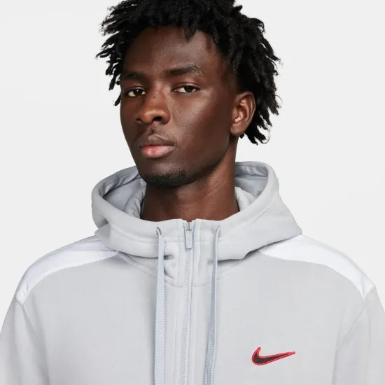 Кофта Nike Sportswear Fleece FQ8819-012
