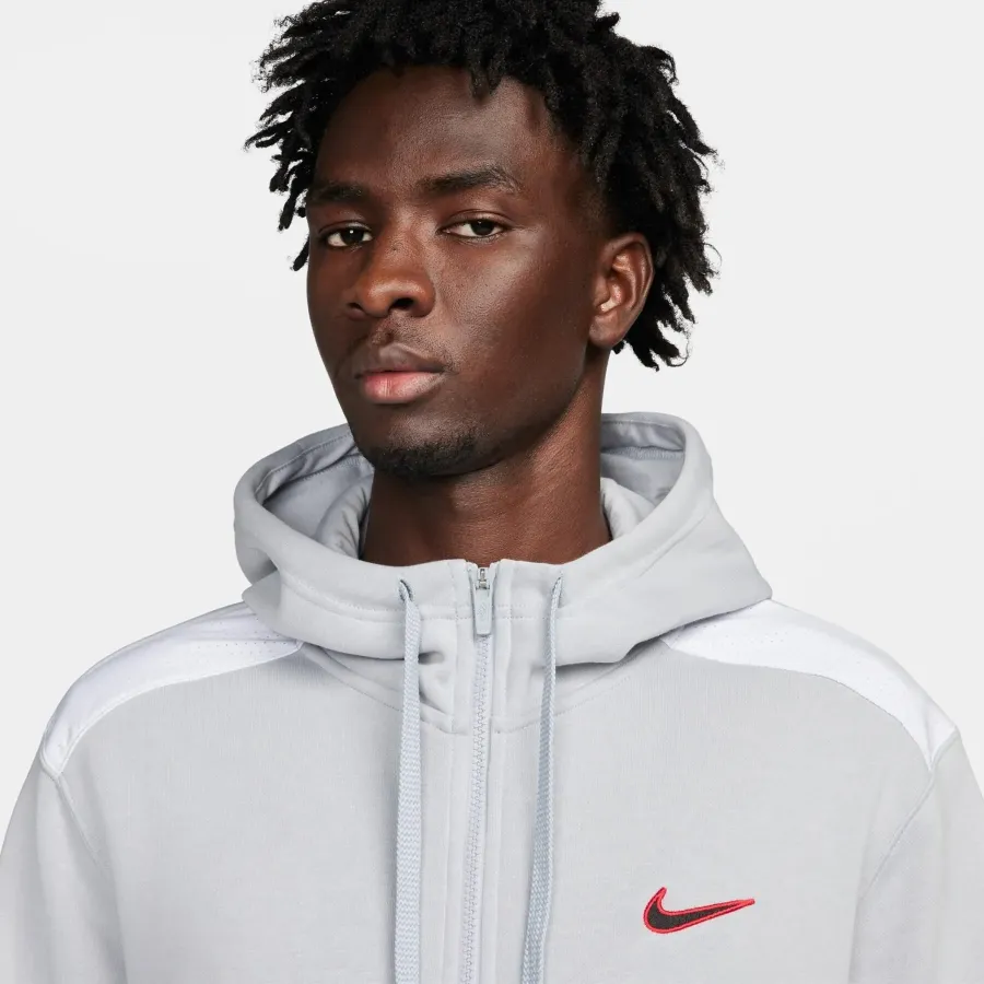 Кофта Nike Sportswear Fleece FQ8819-012