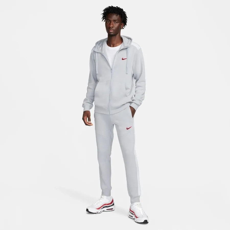 Кофта Nike Sportswear Fleece FQ8819-012