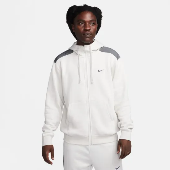 Кофта Nike Sportswear Fleece FQ8819-072