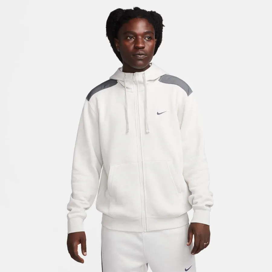 Кофта Nike Sportswear Fleece FQ8819-072