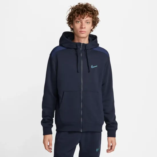 Кофта Nike Sportswear Fleece FQ8819-475