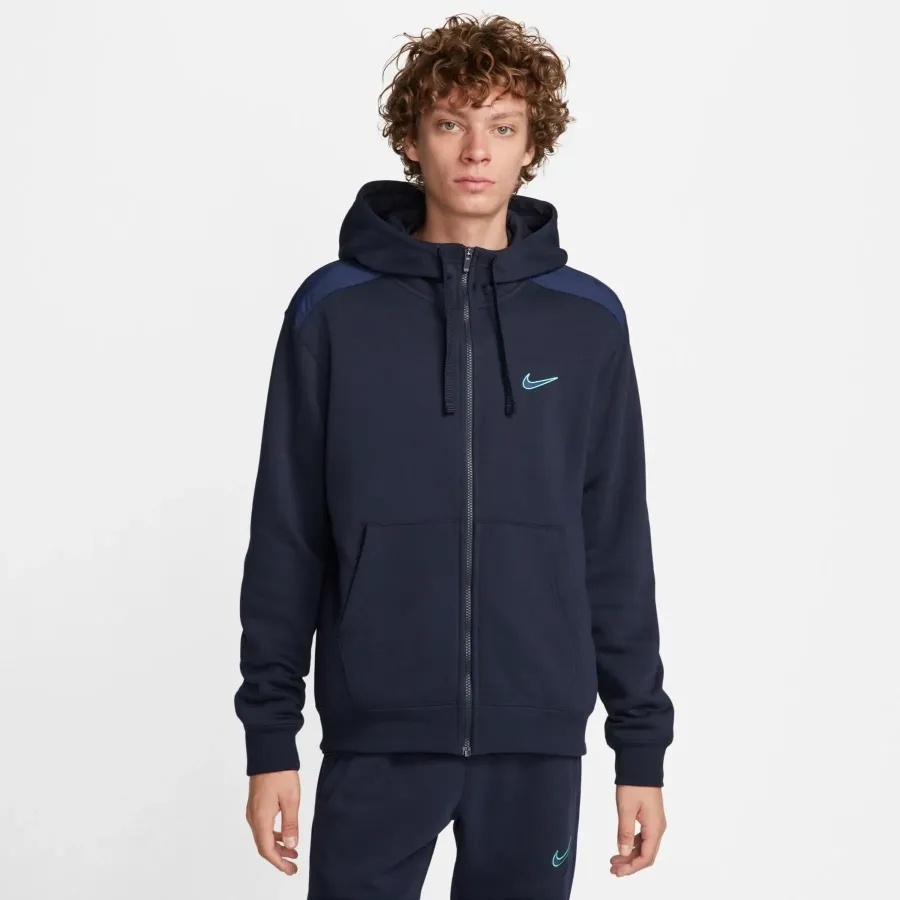 Кофта Nike Sportswear Fleece FQ8819-475