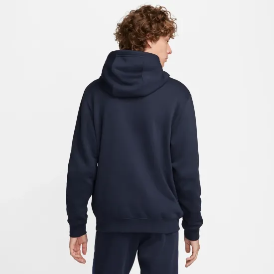 Кофта Nike Sportswear Fleece FQ8819-475