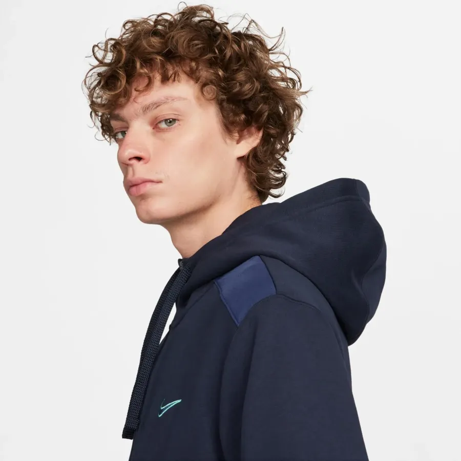 Кофта Nike Sportswear Fleece FQ8819-475