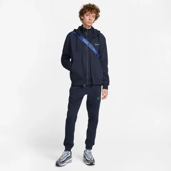 Кофта Nike Sportswear Fleece FQ8819-475