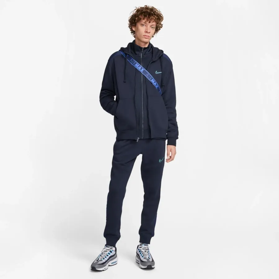 Кофта Nike Sportswear Fleece FQ8819-475