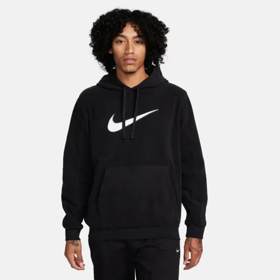 Кофта Nike Sportswear Polar Fleece FQ8820-010
