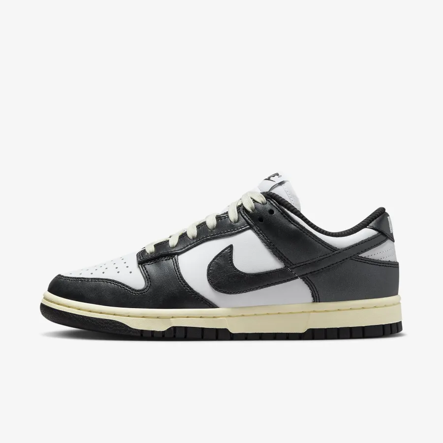 Кросівки Nike Dunk Low Vintage Panda FQ8899-100