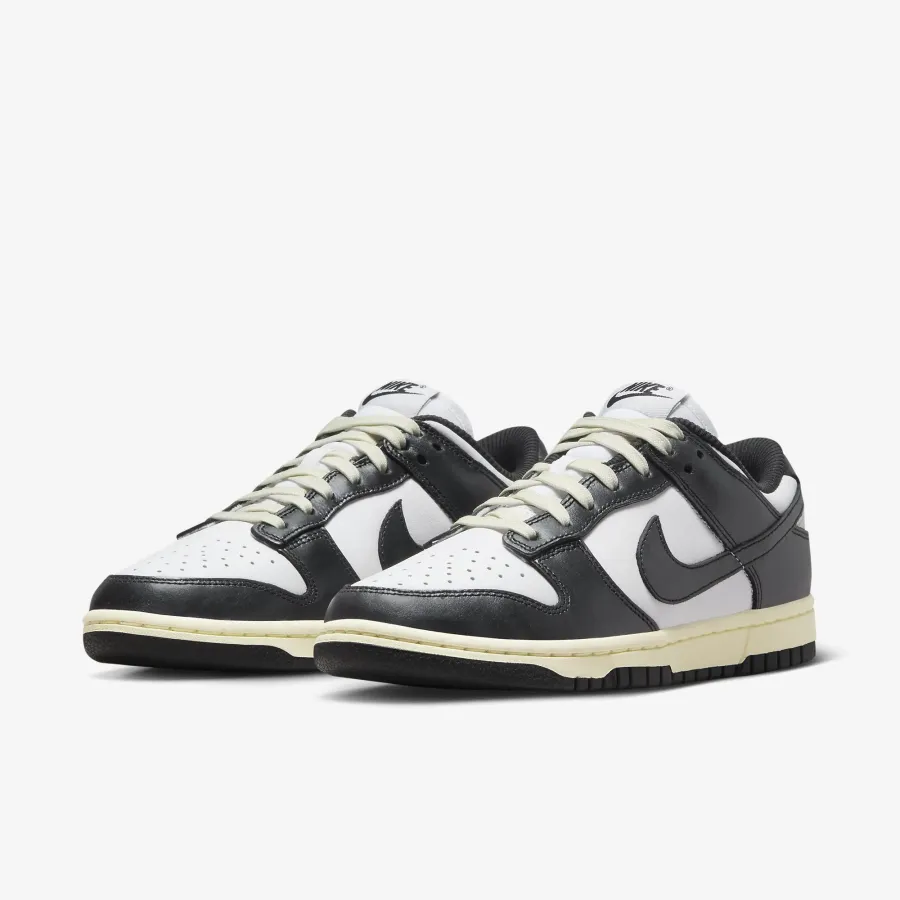 Кросівки Nike Dunk Low Vintage Panda FQ8899-100