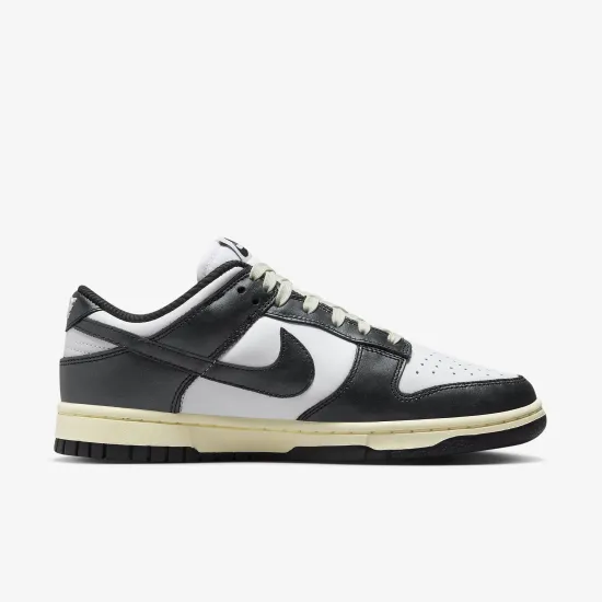Кросівки Nike Dunk Low Vintage Panda FQ8899-100