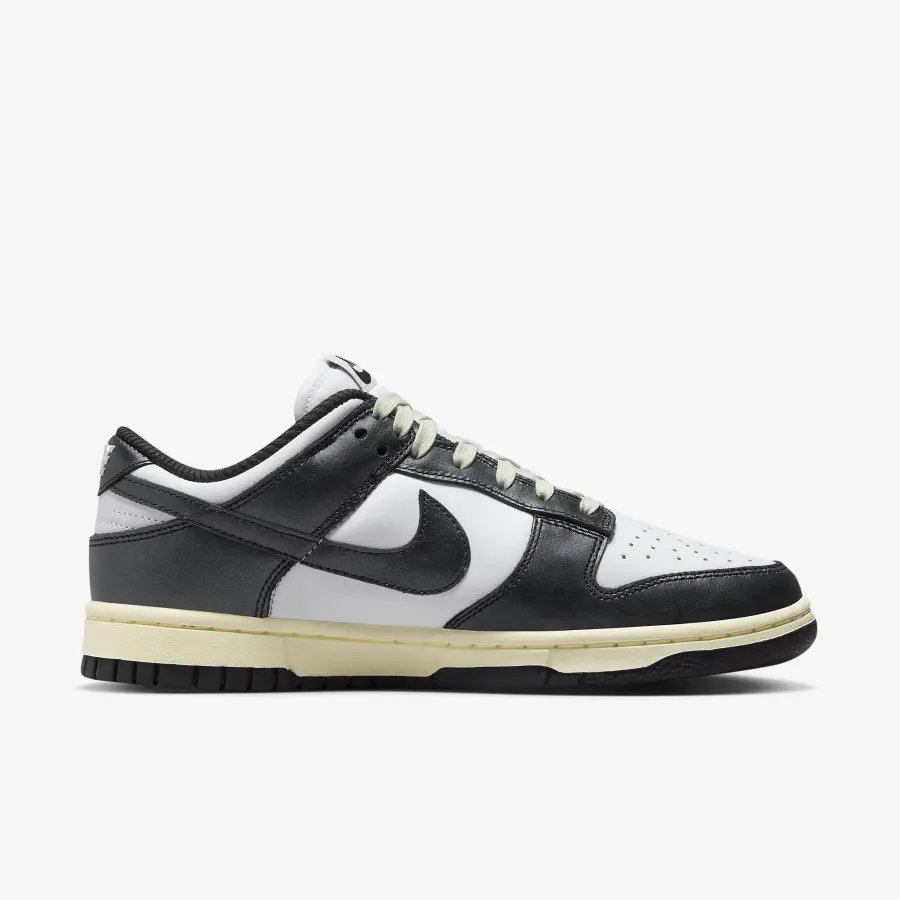 Кросівки Nike Dunk Low Vintage Panda FQ8899-100