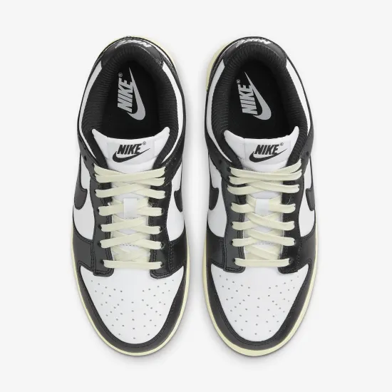 Кросівки Nike Dunk Low Vintage Panda FQ8899-100