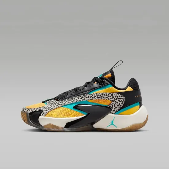 Кросівки Nike Air Jordan Luka 2 The Pitch FQ9045-800