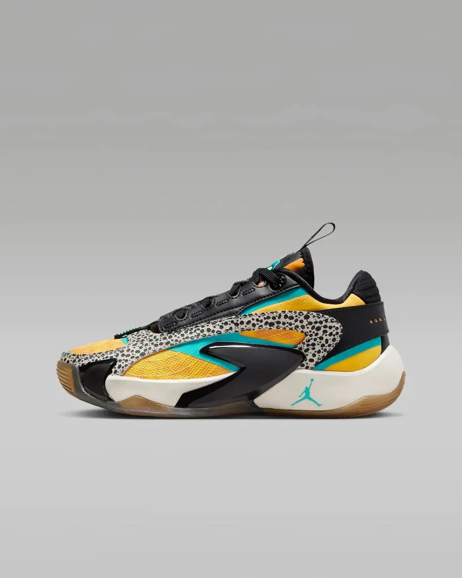 Кросівки Nike Air Jordan Luka 2 The Pitch FQ9045-800