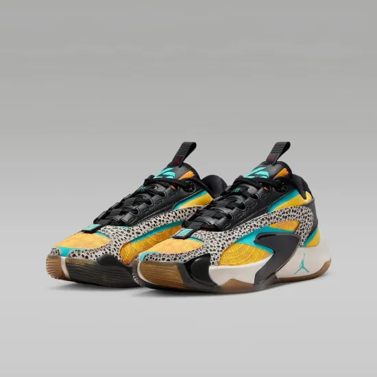Кросівки Nike Air Jordan Luka 2 The Pitch FQ9045-800