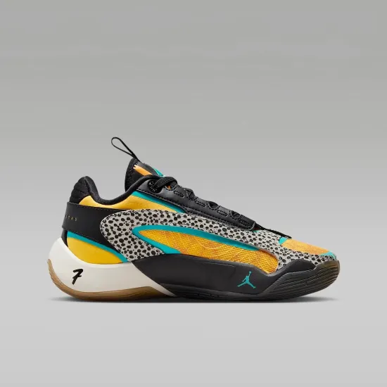 Кросівки Nike Air Jordan Luka 2 The Pitch FQ9045-800