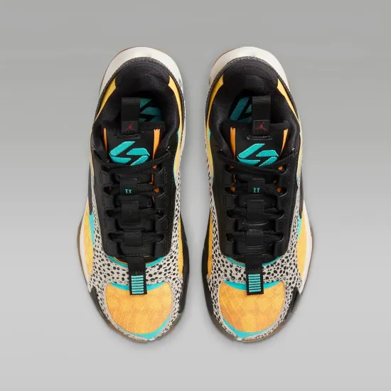 Кросівки Nike Air Jordan Luka 2 The Pitch FQ9045-800