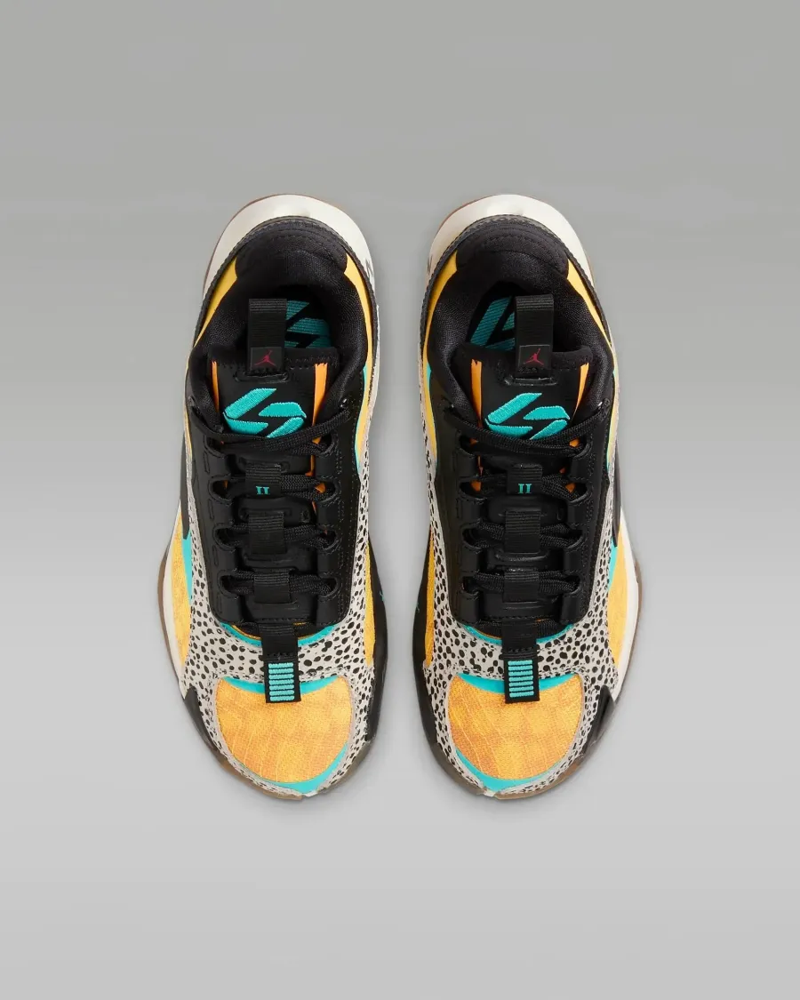 Кросівки Nike Air Jordan Luka 2 The Pitch FQ9045-800