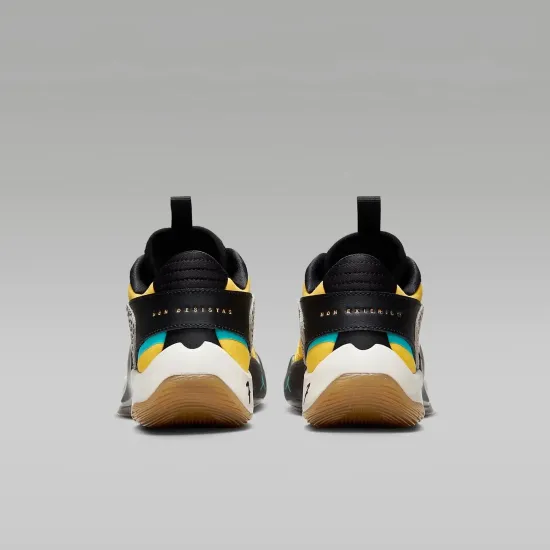 Кросівки Nike Air Jordan Luka 2 The Pitch FQ9045-800