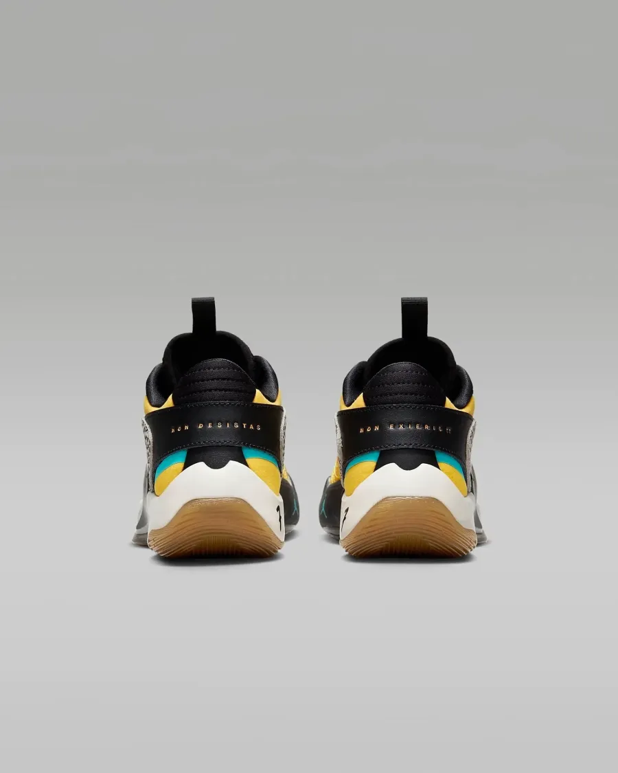 Кросівки Nike Air Jordan Luka 2 The Pitch FQ9045-800