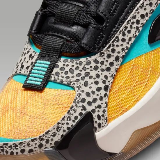 Кросівки Nike Air Jordan Luka 2 The Pitch FQ9045-800