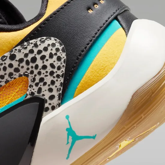 Кросівки Nike Air Jordan Luka 2 The Pitch FQ9045-800