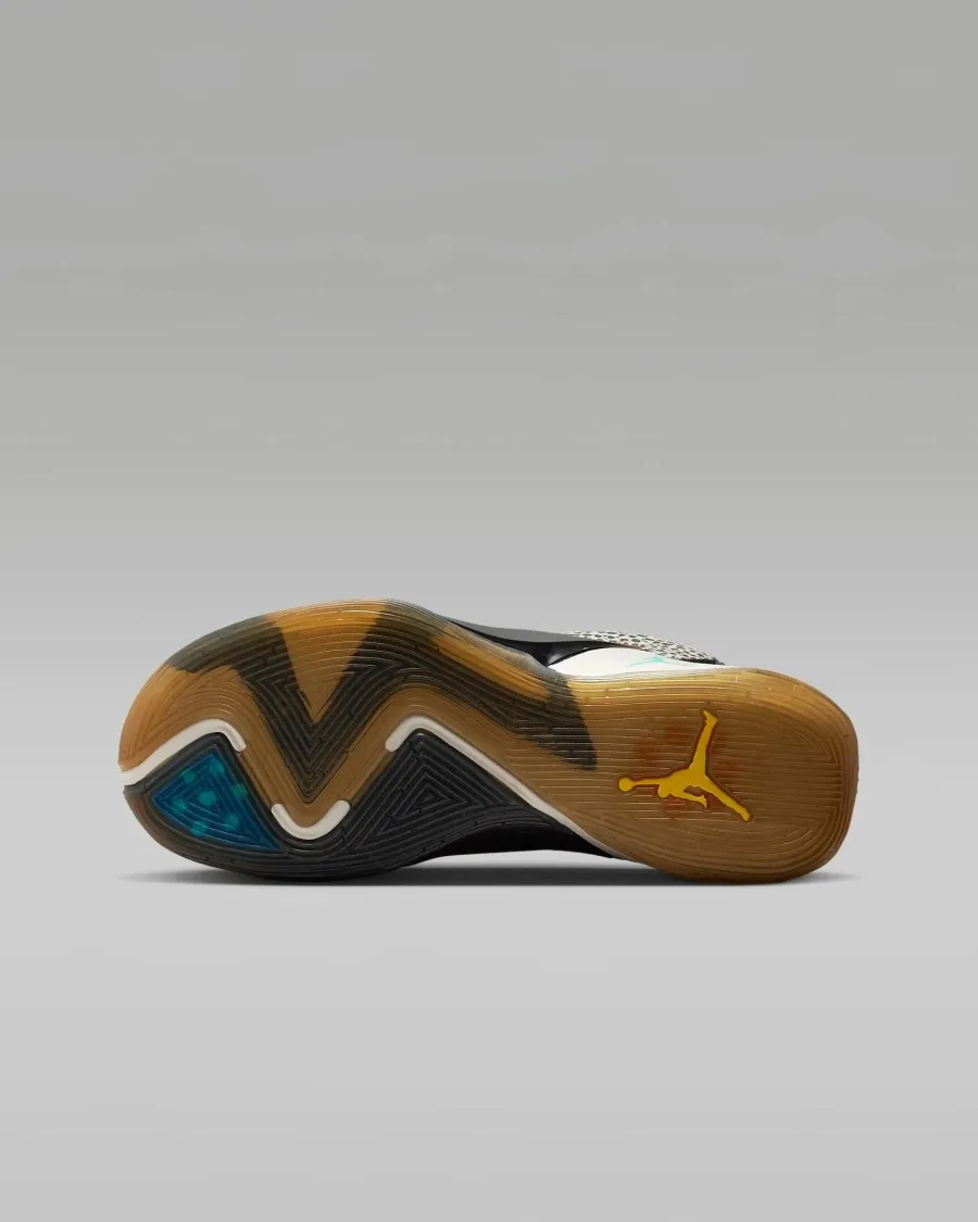 Кросівки Nike Air Jordan Luka 2 The Pitch FQ9045-800