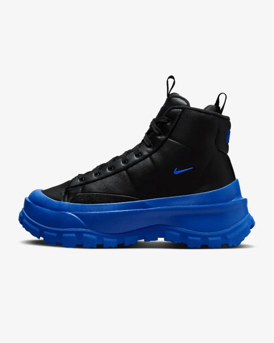 Черевики Nike Blazer Mid Roam FQ9065-001